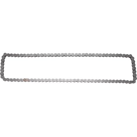 Chaîne d'entraînement arrière 420, 90 maillons, remplacement compatible Coleman 196cc CT200U, CT200U-EX, BT200X, mini moto tout-terrain, kit chaîne robuste. (1/5)