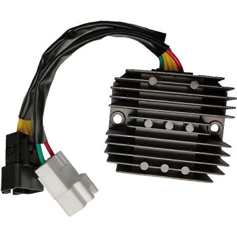 Régulateur-redresseur de tension pour moto 31600-HJA-900 pour SYM MAXSYM TL 500 ABS Hja 900