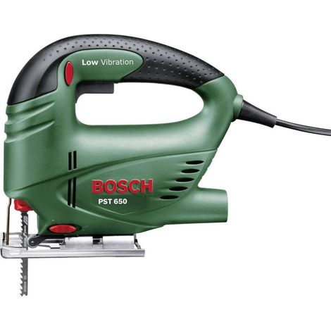 Seghetto Alternativo Bosch 500 W