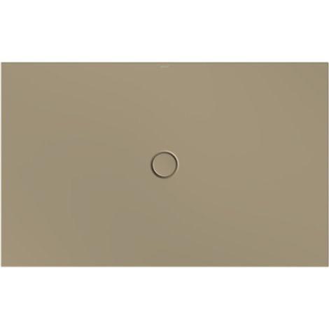 BetteFloor Duschwanne mit Minimum-Wannenträger,160x100cm,