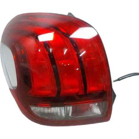 [PRODUIT D'OCCASION] Feu Arriere Gauche  PEUGEOT 108 ♻️ Ref Oe. B001031780 - Garantie à vie (1/3)