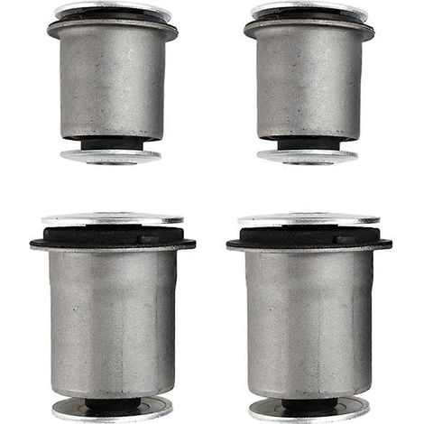Kit de silentblocs de bras de suspension inférieurs 48654-60030 48655-60030 pour Toyota 4Runner, FJ Cruiser, Tacoma, Land Cruiser et Prado (1/5)