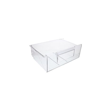 Larghezza del cassetto del congelatore: lunghezza di 155 mm: 402 mm per frigorifero 2647020128 Electrolux