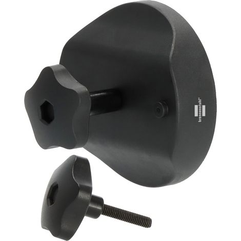 Brennenstuhl Soporte Magnético Universal MH 1 - 1172640082 (1/4)