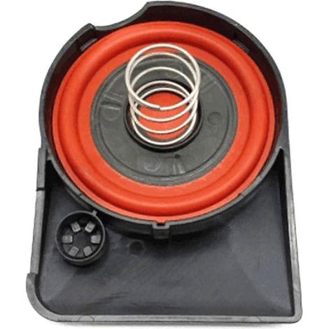 Kit de réparation de couvercle de soupape PCV pour moteur N13 F20 avec membrane pour modèles européens (1/5)
