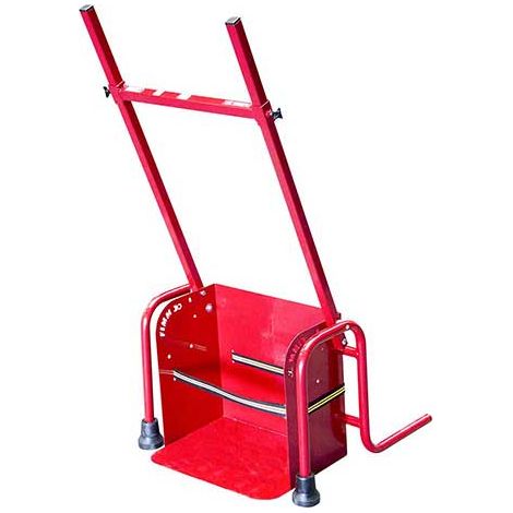 Trasvasatore per fusti e taniche da 70 kg o 60 litri - 840009421