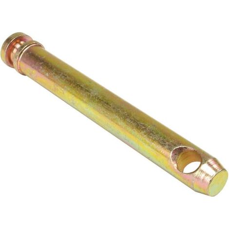 Axe de liaison supérieur 19x120 mm cat. 1 Vapormatic VLK7010 (1/2)