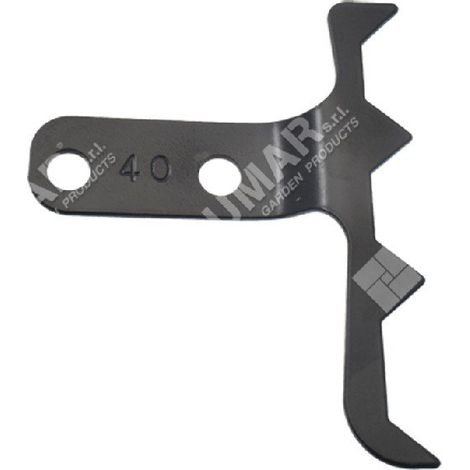 Arpón motosierra COMPATIBLE ZOMAX - 051835