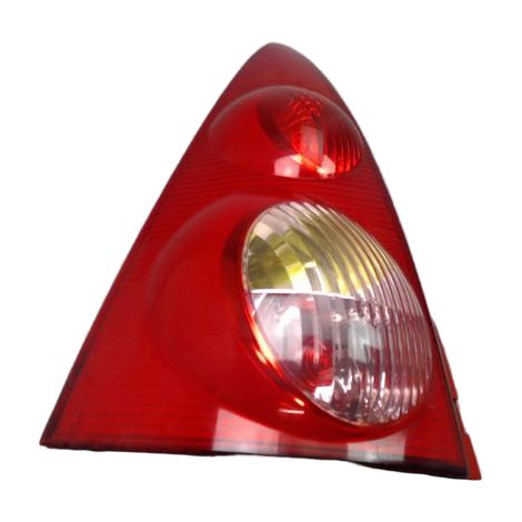 Feu Arriere Gauche  PEUGEOT 107 I Phase 1 2005-2008 [PRODUIT D'OCCASION]♻️6350x6 (1/3)