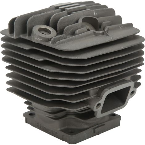 Kit de piston 60mm 11240201206 pour tronçonneuse Stihl 088 MS880 MS880 R, dissipation thermique, puissance élevée, pièce de rechange (1/5)