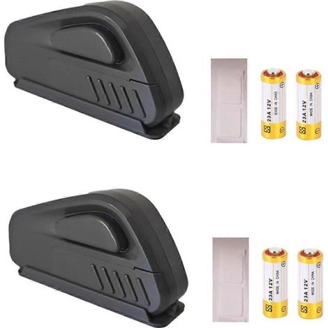 Lampe LED pour aspirateur avec indicateur de poussière et de poils d'animaux (chats, chiens) et accessoires universels. (1/5)