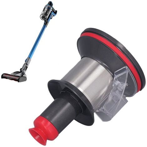 Filtro de polvo para Proscenic P11, conjunto de filtro de polvo, repuestos para aspiradora de mano inalámbrica, accesorios, conjunto de filtro de cartucho del depósito de polvo (1/5)