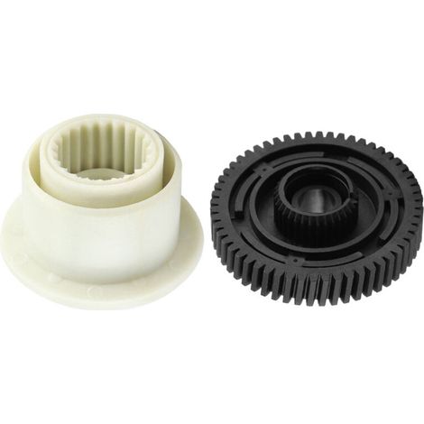 Actionneur De Servo De Boîte De Transfert - ABS - Pour X3 E83 X5 E53 X6 2004-2011 - Référence OE 27107566296 - 1 Pièce (1/5)