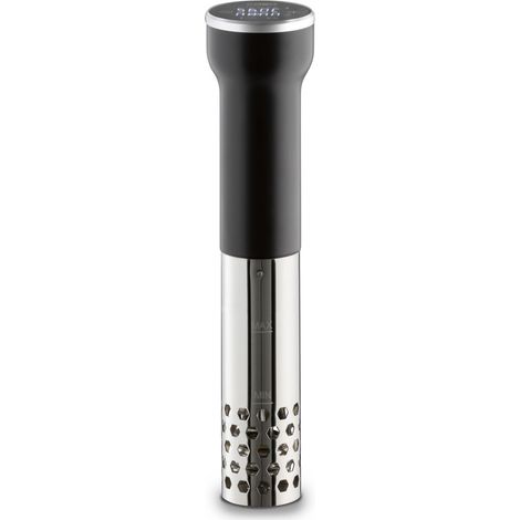 Caso 1310 SV400 Sous-Vide Garer Edelstahl und Schwarz (1/5)