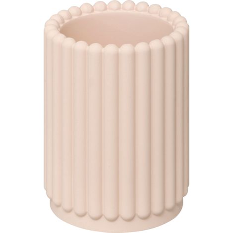 Zahnbürstenbecher BONBON, Ø 7,5 cm