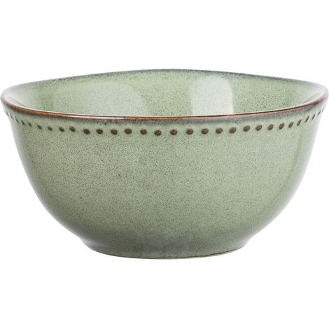 Florina Salatschüssel „Rusty Dots“, 15 cm