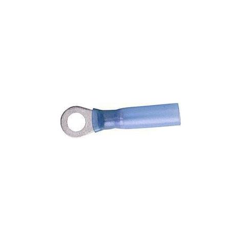 Cosse de câble bleue HELLA 8KW732571003