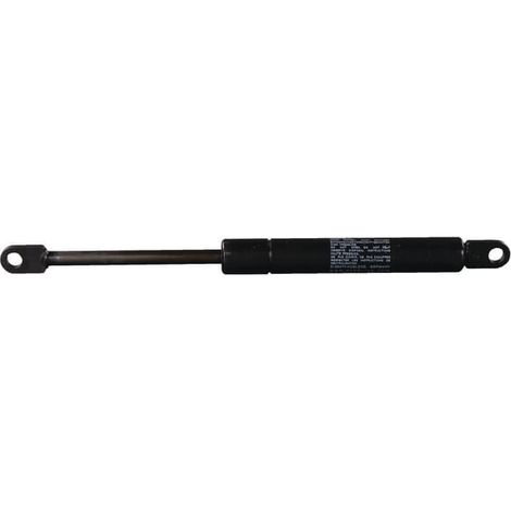 Amortiguador de gas L:257,0 mm 200N Stabilus STABILUS CA993492
