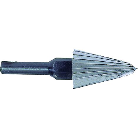 FRESA CONICA ALLARGAFORI HSS mm 25 x 40  - KRINO