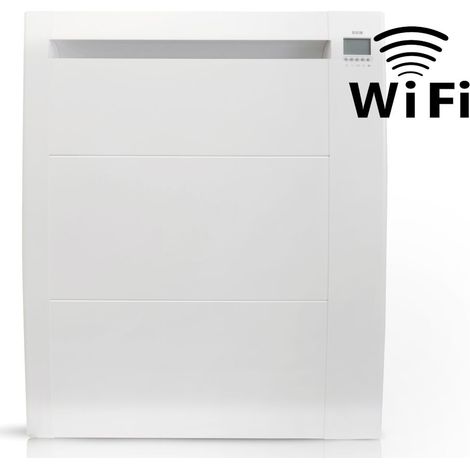 Emisor Termico RFC 1000 Ceramico WIFI (1/3)