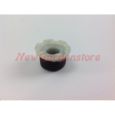 Vite senza fine pompa olio ZOMAX motore motosega ZM 4100 018598