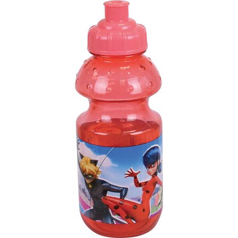 Miraculous Gourde 350ml (1/2)