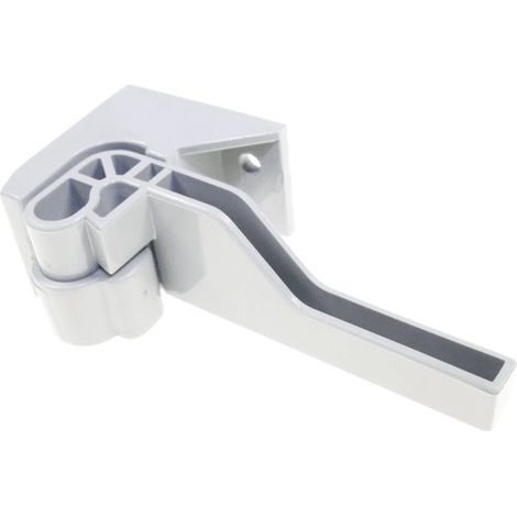 SUPPORT PORTILLON GAUCHE POUR HOTTE ELECTROLUX - 4055310801 (1/3)