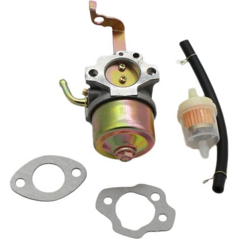 Carburador FOREHILL para Robin EY20 EY15 DET180 WI-185 RGX2400 (1/5)