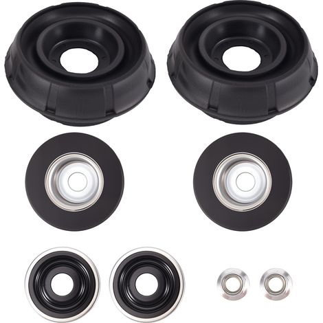Roulement de jambe de force avant pour Dacia Dokker Duster Lodgy LOGAN SANDERO (1/5)