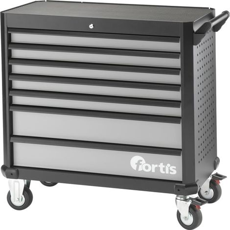 Fortis Werkstattwagen 890x460x1025mm (1/5)