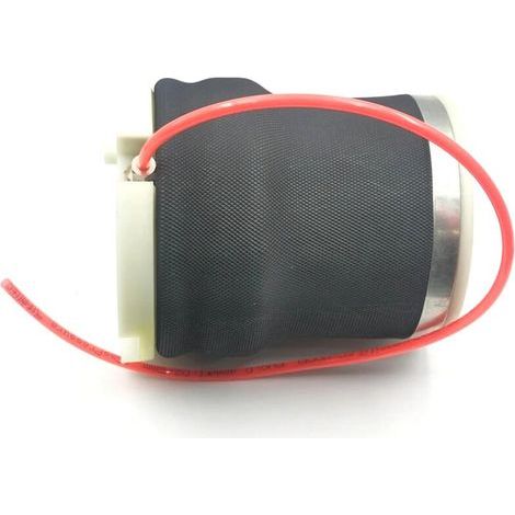 Convient aux soufflets de suspension pneumatique de siège conducteur ISRI (pièces pour DAF 65CF 75CF 85CF 95XF) 1331728 SD0009 190136 (1/5)