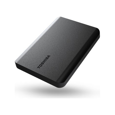 Toshiba Canvio Basics HDTB540EK3CA 4000 GB 2,5" USB 3.2 Gen1 Schwarz