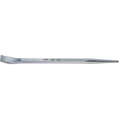 Stahlwille Palanca de Elevación 72090003 plata 400 mm