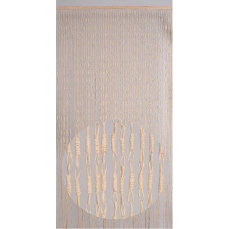 C TENDA IN MAIS 125XH240 CM DIS. 01063 NATURALE