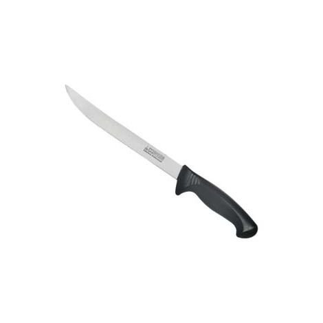 COLTELLO ARROSTO PROFESSIONALE- - cm.18 - 2 blister TESCOMA
