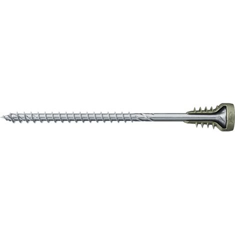 Vite di regolazione Fischer FAFS 5 x 90 TX25 - 558880 (1/4)