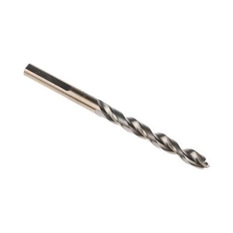 Foret HSCo DeWALT Foret torsadé 8mm x 117 mm ( Prix pour 1 ) (1/10)