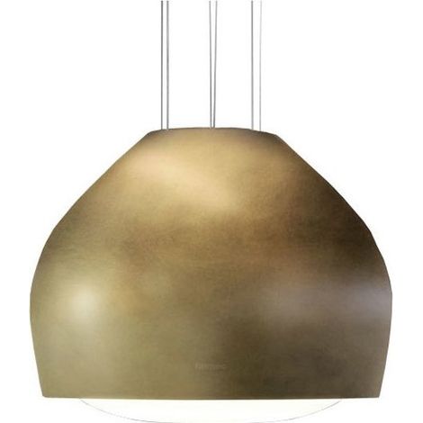 Falmec Sophie Lamp. Tipo di montaggio: Supporto flessibile, Colore del prodotto: Ottone, Plafond colore: Ottone. Numero di lampadine: 1 lampadina(e), Tipo di lampada: L... - KACL162E4F - KACL.162E4F (1/5)
