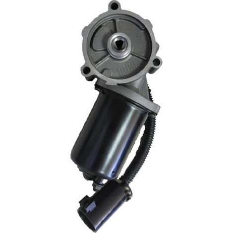 4408648001 4408648002 4408648005 3255705007 Verteilergetriebemotor (1/4)