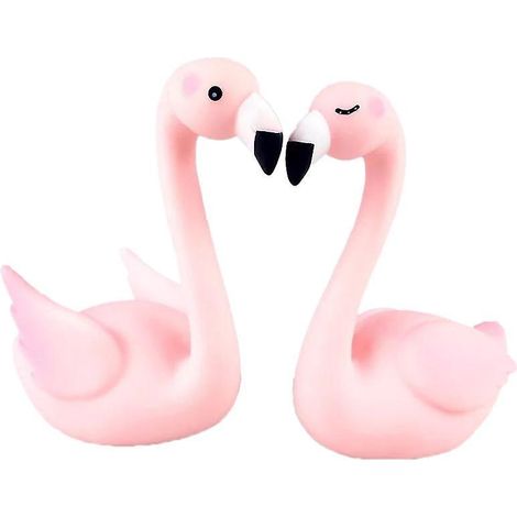 paire d'ornements d'oiseaux (1/3)