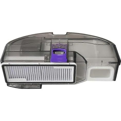 Filtre pour aspirateur Dust Box avec HEPA filtre de Narwal Freo Z Ultra / Narwal Xiaoyao 001MAX/J5 Aspirateur Accessoires (1/5)