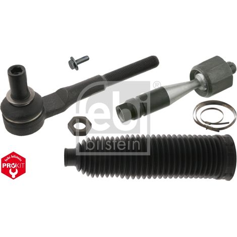 Barre de direction transversale FEBI BILSTEIN 49041