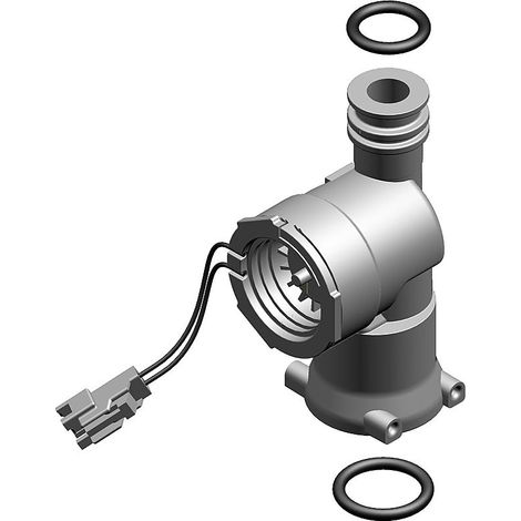 Bosch Hydrogenerator WRG-4, 8738723240