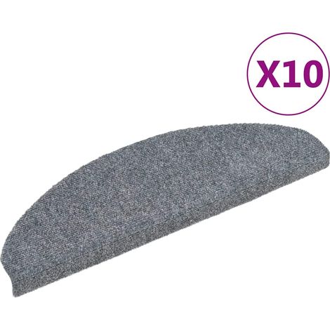 Maison Exclusive - Stufenmatten Selbstklebend 10 Stk. 65x21x4 cm (1/5)