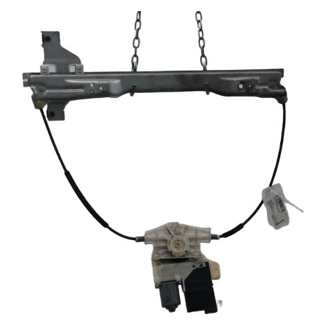 Mecanisme+moteur Leve-glace Avant Droit CITROEN C4 I Phase 1 2004-2008 [PRODUIT D'OCCASION]♻️9222aq (1/3)
