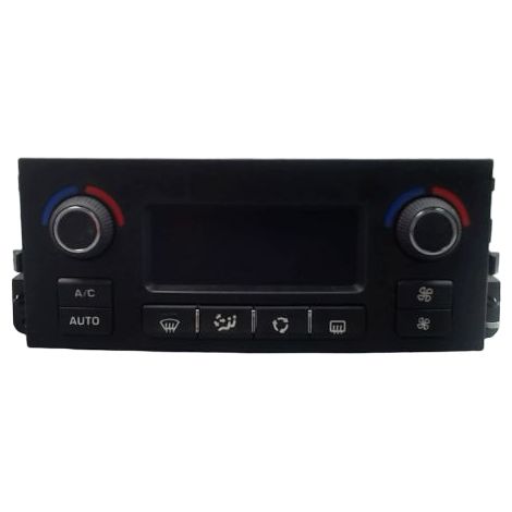 Commande De Chauffage PEUGEOT 207 Sw 2007-2013 [PRODUIT D'OCCASION]♻️6452r4 (1/3)