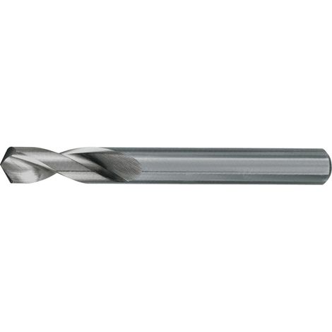 TECWERK NC-Anbohrer D.12mm HSS-Co 120Grad TECWERK