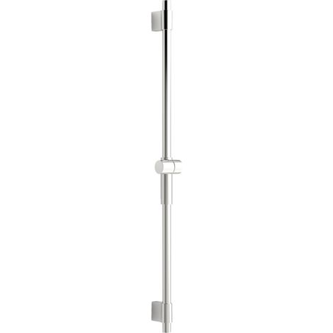 HANSA HANSAACTIVEJET Duschstange, 720 mm, kürzbar, chrom, (1/3)