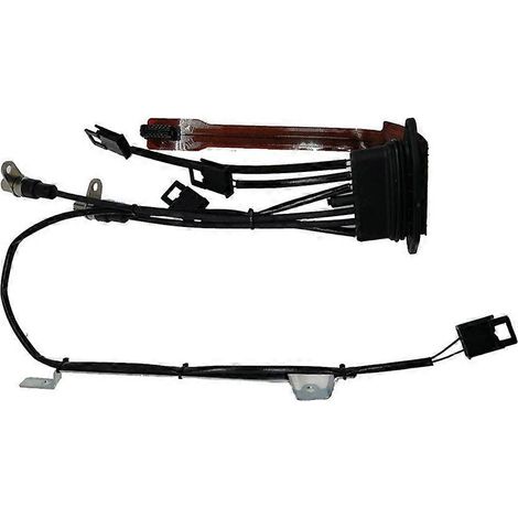Capteur de passage de boîte de vitesses Wabco 4213659462 pour camions Volvo VOE 22117441 (1/5)