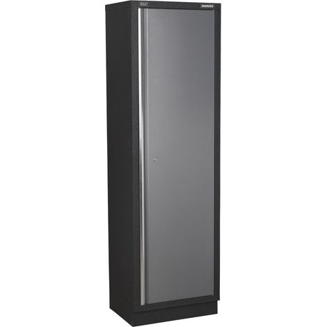 Sealey Modular Floor Cabinet Full Height 600mm APMS55